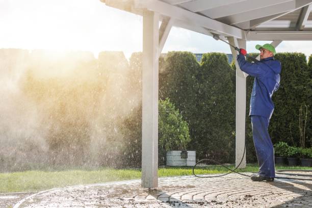 Best Fence Cleaning  in Cassopolis, MI