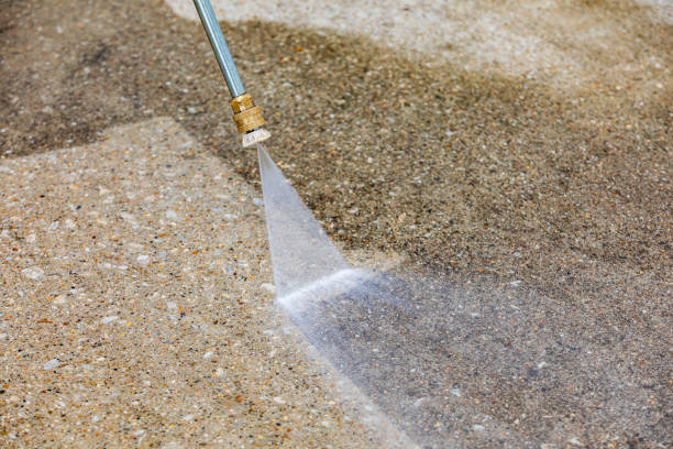 Trusted Cassopolis, MI Pressure Washing Experts