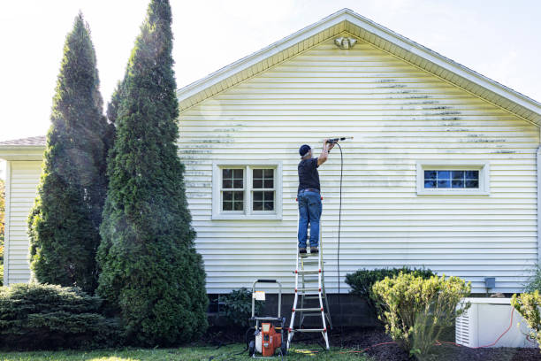 Professional Pressure Washing in Cassopolis, MI
