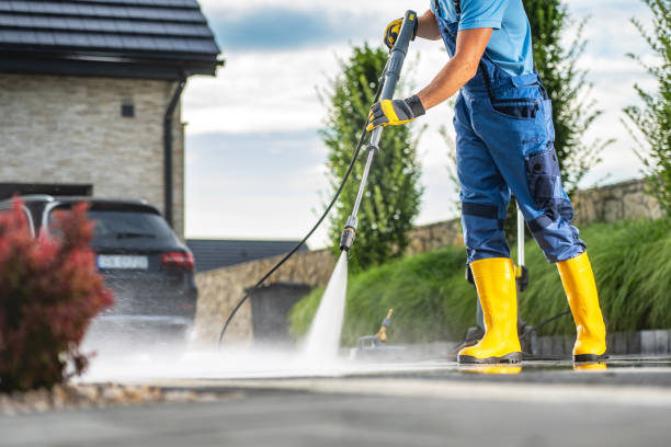 Playground Equipment Cleaning in Cassopolis, MI