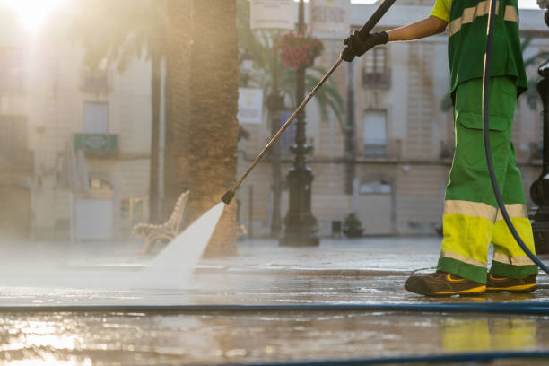 Best Parking Lot and Garage Cleaning  in Cassopolis, MI